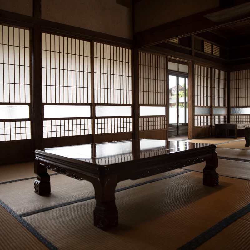 千琉々「善蔵」