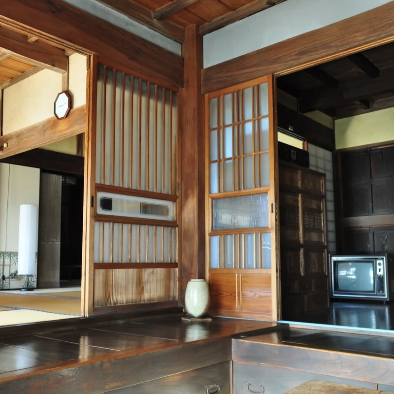 千琉々「善蔵」