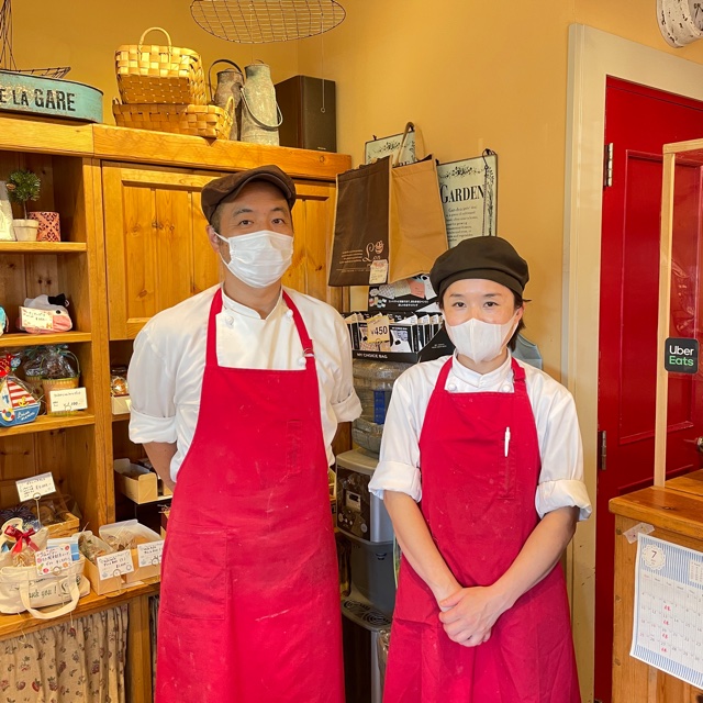 パティスリーロン