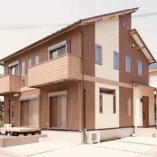 有限会社　清水台工務店