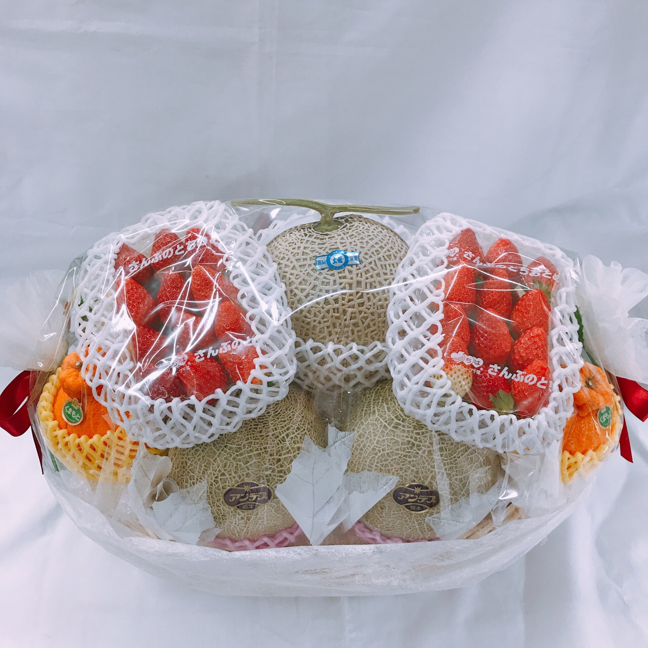 野菜・果物（有）富多屋