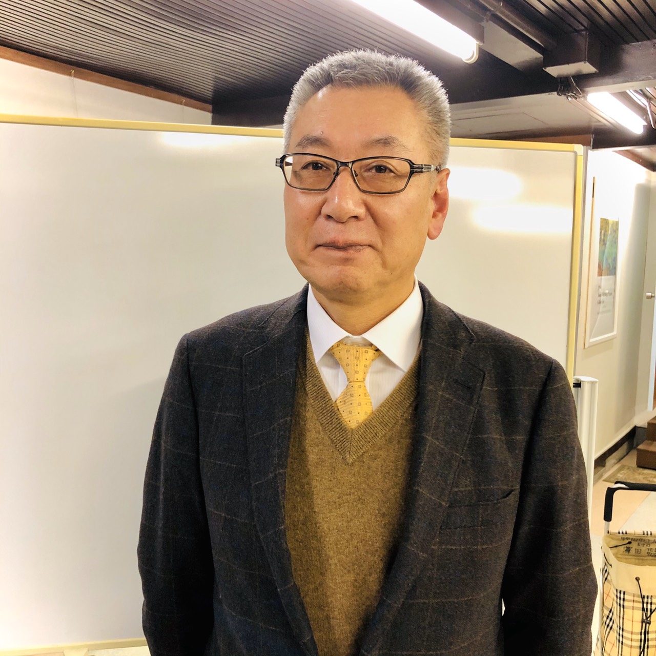 家庭教師のアクトイン