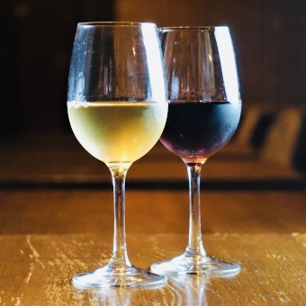 ドイツワイン女子