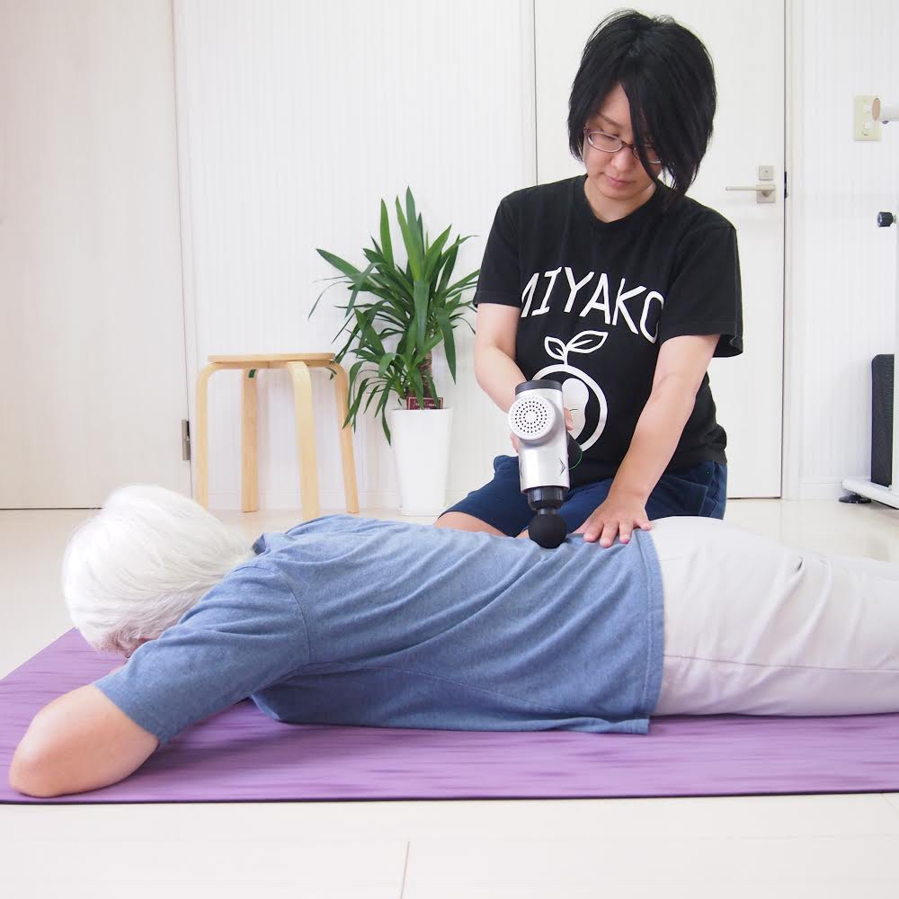 運動ビレッジMIYAKO