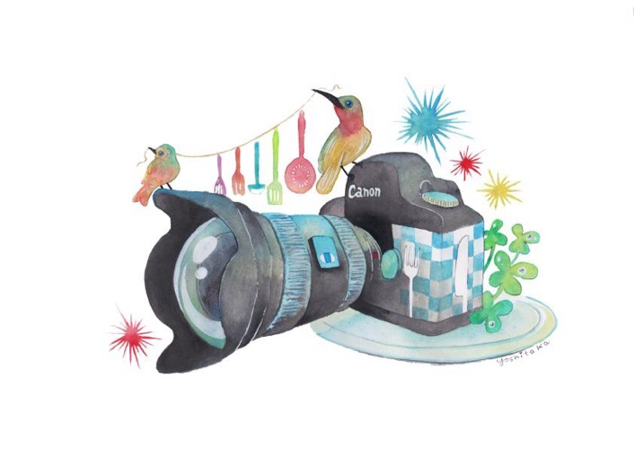 水合 孝善 -with I-