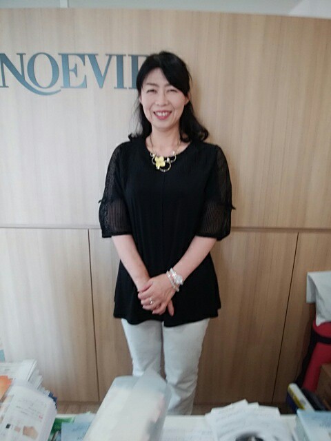 NOEVIRビューティスタジオルィエ