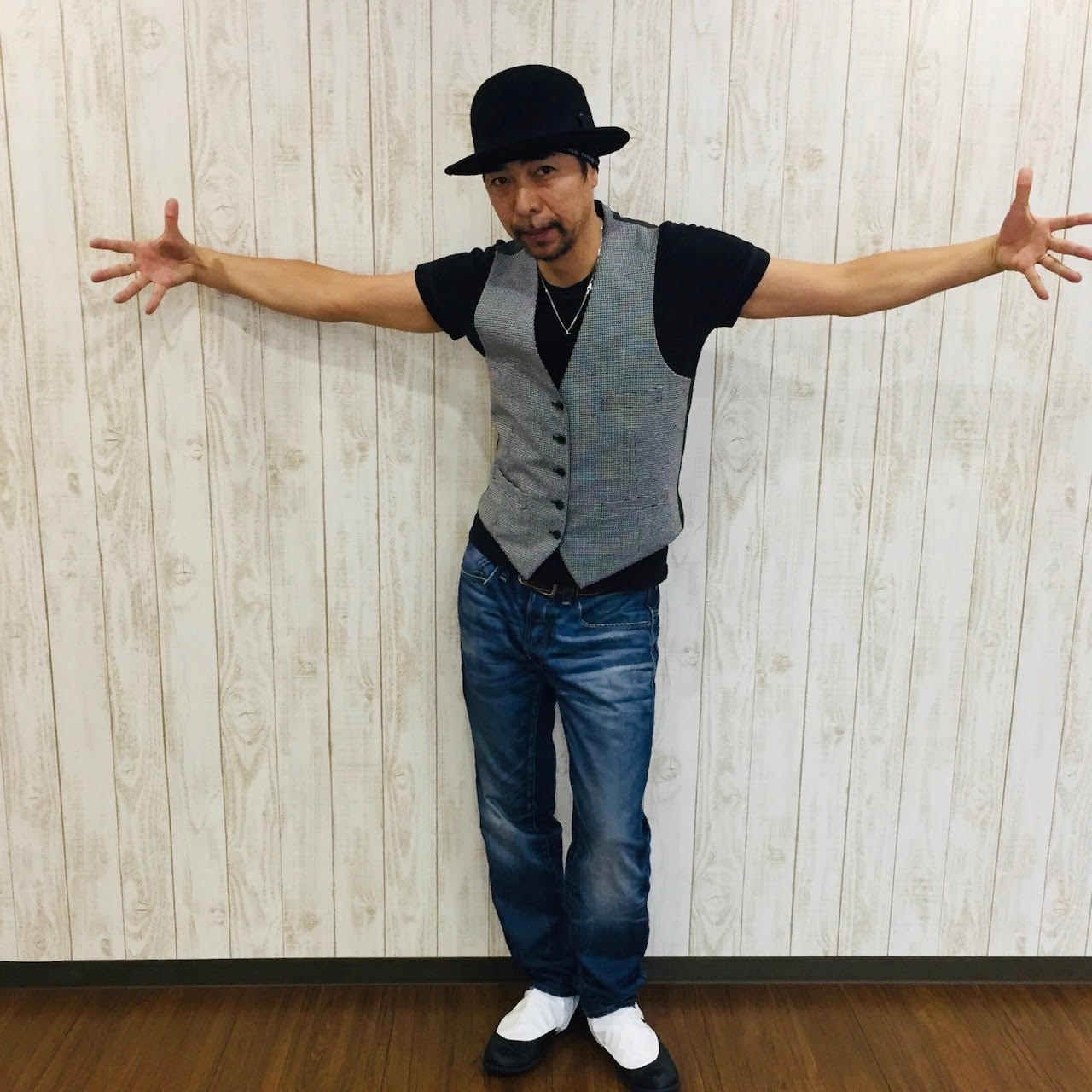 Dance Studio Scooby-Doo