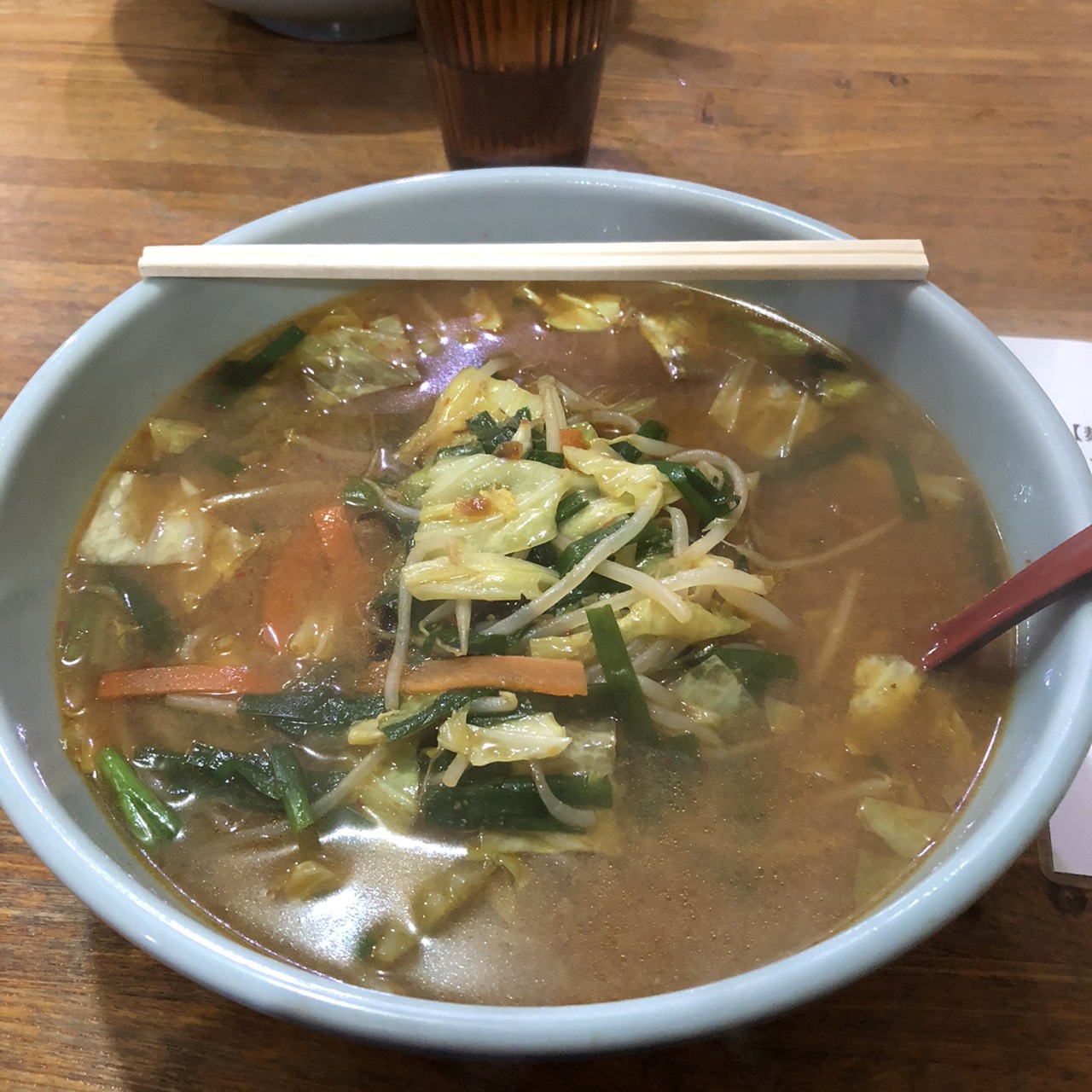 中華料理店　よりみち