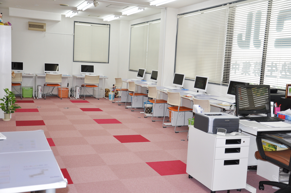 個別学習のセルモ　川間教室